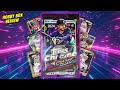 INTO THE COSMOS!!! | 2024 Topps Chrome Cosmic Hobby Box Review