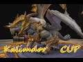Kalimdor Cup: Crystalsong Forest Advanced