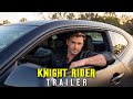 Knight Rider Reboot (2026) - Chris Hemsworth, Margot Robbie | Concept Trailer