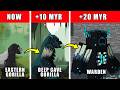 Warden Origin Evolution: How Warden Could Have Evolved In Real Life