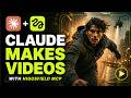How to Make AI Videos With Claude Using Higgsfield MCP