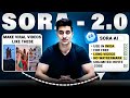 Make VIRAL Long Videos Using Sora 2 | FREE Access + Invite Code Explained
