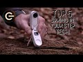 Top 5 Hiking Tech | The Gadget Show