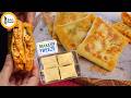Stuffed Breakfast Crepes Make \u0026 Freeze Ramzan Special Recipe By Food Fusion