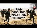 IRAN LIVE | After Bombing Ports, US Launching Tehran Ground Invasion? | 50000 Marines vs IRGC Army