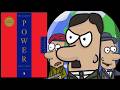 The 48 Laws of Power (Complete Animated Summary)