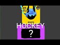 Forest Hockey Speedrun on Super Golf!!