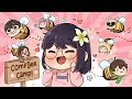 ComfBee Camp! - Minecraft with OfflineTV \u0026 Friends
