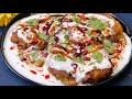 कुरकुरी आलू टिक्की बनाने का राज | Crispy Aloo Tikki Recipe | Holi Special Recipe
