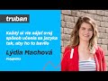 15. Polyglotka Lýdia Machová ťa naučí jazyk, ktorý sama neovláda! | Michal Truban Podcast