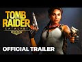 Tomb Raider: Catalyst Teaser Trailer | The Game Awards 2025