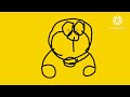 doraemon drawing song instrumental