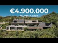 Why This Villa Is Unlike Any Other in Marbella? | Marbella Club Golf Resort Luxury Villa