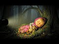 They FOUND the MASHA AND THE BEAR Characters in an ABANDONED Forest !!