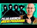 PELAO ANUNCIA NUEVO PROGRAMA PARA EL CANAL | ¿LOPEZ ALIAGA AHORA ES UNA IA? | HABLA GOOD