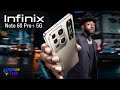 Infinix Note 60 Pro+ 5G: Official Trailer + Must-Know Specs, Price \u0026 Epic Camera Features Revealed!