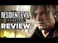 Resident Evil Requiem Review - The Final Verdict