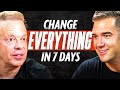 DO THIS For 7 Days To Manifest The FUTURE YOU WANT! | Dr Joe Dispenza