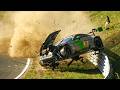 Nürburgring CRASH Aston Martin GT3 Walkenhorst - Nürburgring 24h Qualifiers 2026