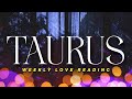 TAURUS - Someone's Denying Their True Feelings For You, Here's The Truth | Feb10-16