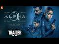 ALPHA | Trailer Concept | Alia Bhatt | Sharvari | Shiv Rawail | Aditya Chopra | December 2025