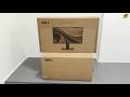 Dell Desktop Unboxing | Dell Slim Desktop ECS1250 Unboxing | Intel 14th Gen Processor | LT HUB