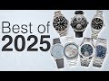 Best Watches of 2025