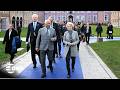 FULL PRESSER: Ursula von der Leyen \u0026 Antonio Costa on EU Trade, Climate, and Defence Updates | AC15