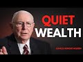 7 Habits of Quietly Wealthy People | Charlie Munger's Wisdom