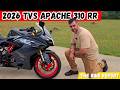 2026 TVS Apache RR310 | Premium Feel, Budget Price? Full Review | The Bike Report