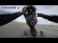 Most Extreme Motorcycle Crashes \u0026 Moments | CrashBanditoNL