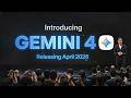 Gemini 4 Explained: Multi-Million Context, Agentic AI \u0026 The Real Truth