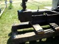 Fairbanks Morse 50hp YVA Running Aircompressor running Steam engine