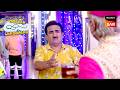 Bapuji को Drink करने से कैसे रोकेगा Jetha? | Taarak Mehta Ka Ooltah Chashmah | Hits