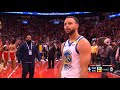 Steph Curry, Draymond \u0026 Steve Kerr SHOCKED by Controversial Foul Call! Rockets Win 😳🔥