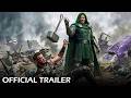AVENGERS DOOMSDAY Official Trailer Breakdown | Doomsday Cinema-Con Trailer