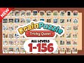 Brain Puzzle: Tricky Quest ALL LEVELS 1-156 Gameplay Walkthrough Full Game Solutions