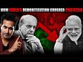 How INDIA'S Demonetisation Bankrupted PAKISTAN'S Economy | Pakistan's Economic Crisis