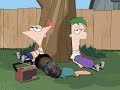 PHINEAS \u0026 FERB: EXPOSED