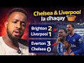 Chelsea la bahdilay \u0026 Macalim Camera la ciyaar ah| Liverpool la shaqshaqay \u0026 United dhola cadeyneyso