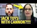 Jack Smith Makes CURIOUS MOVE against Judge Cannon