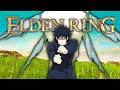 I Played Elden Ring as Megumi and it Was Overpowered