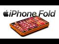 iPhone Fold – Coming THIS Year!