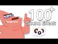 SOUND EFFECT MEMES OFTEN USED BY YOUTUBERS
