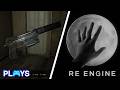 20 Things You DIDN'T Know About Resident Evil 7