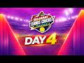 DAY 4 I GUJARAT TENNIS CRICKET LEAGUE (GTCL) 2026 SEASON - 2026