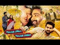 South BLOCKBUSTER Phalana Abbayi Phalana Ammayi 4K (2023) Hindi Dubbed Movie | Naga Shaurya, Malvika