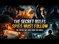 How Spies Really Operate: Secret Rules of Intelligence Agents | Every Spy Fears Breaking These Rules