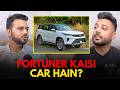 Fortuner Kaisi Car Hain? || Gaurav Yadav || Best Of Real Talk