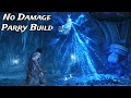 Elden Ring Erdtree DLC - Demi-Human Swordmaster Onze Boss Fight (Parry Build/No Damage)